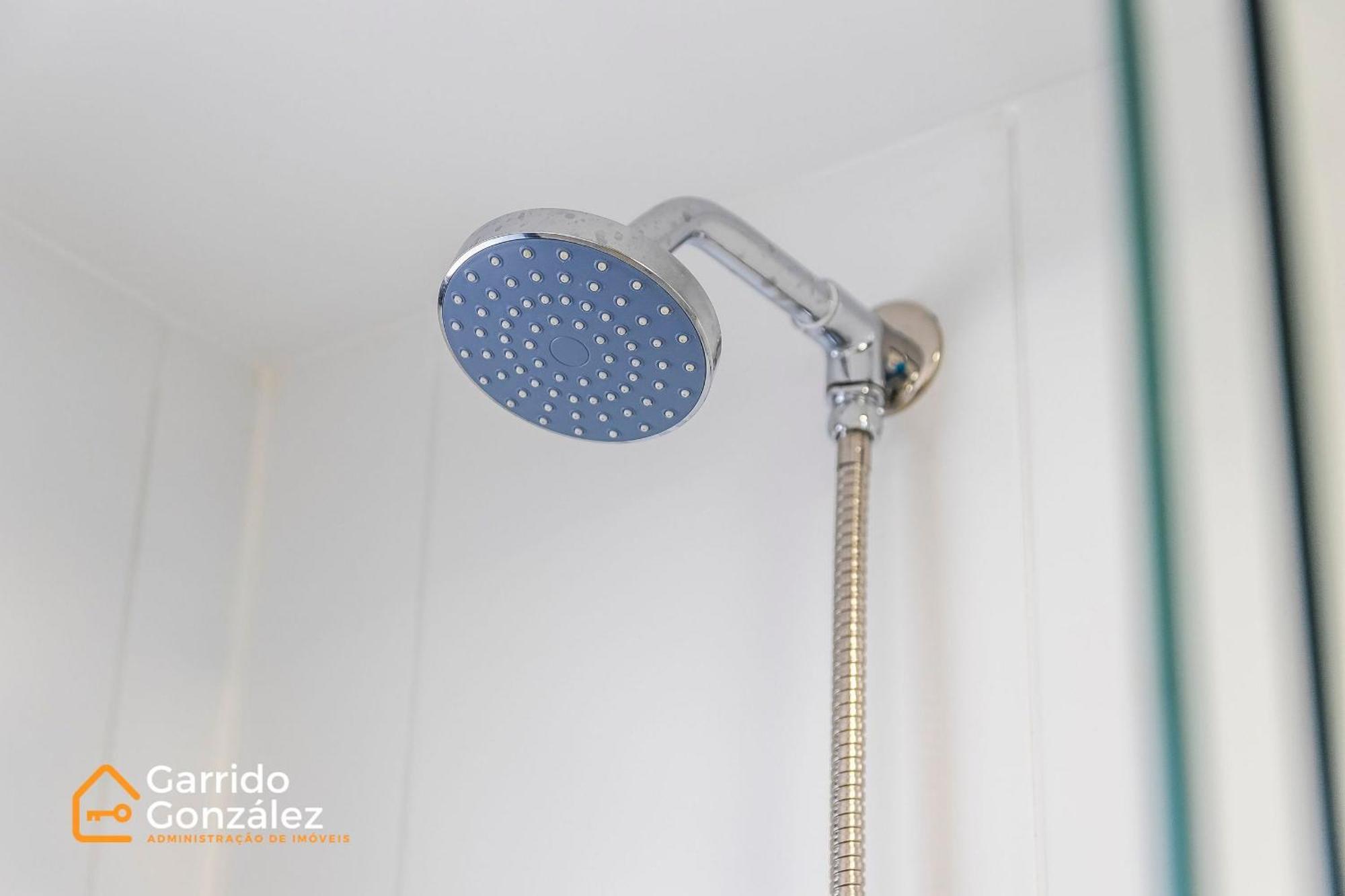 Studio Is Consolacao 23º Andar - Rooftop C/jacuzzi *